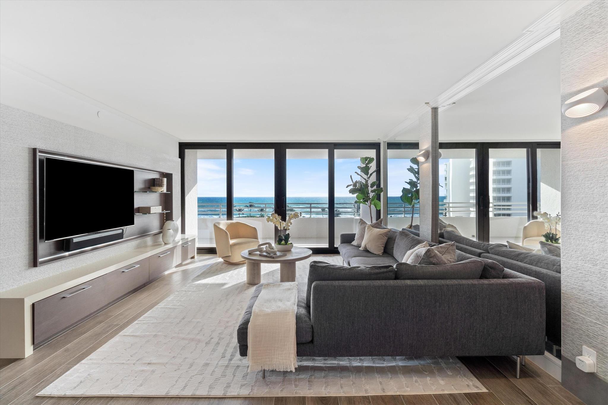 3450 S Ocean Blvd Boulevard 606