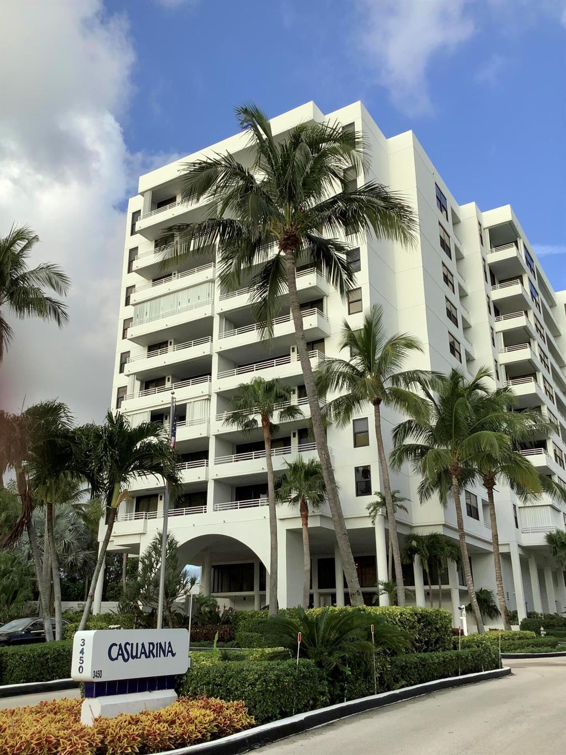 3450 S Ocean Blvd Boulevard 606