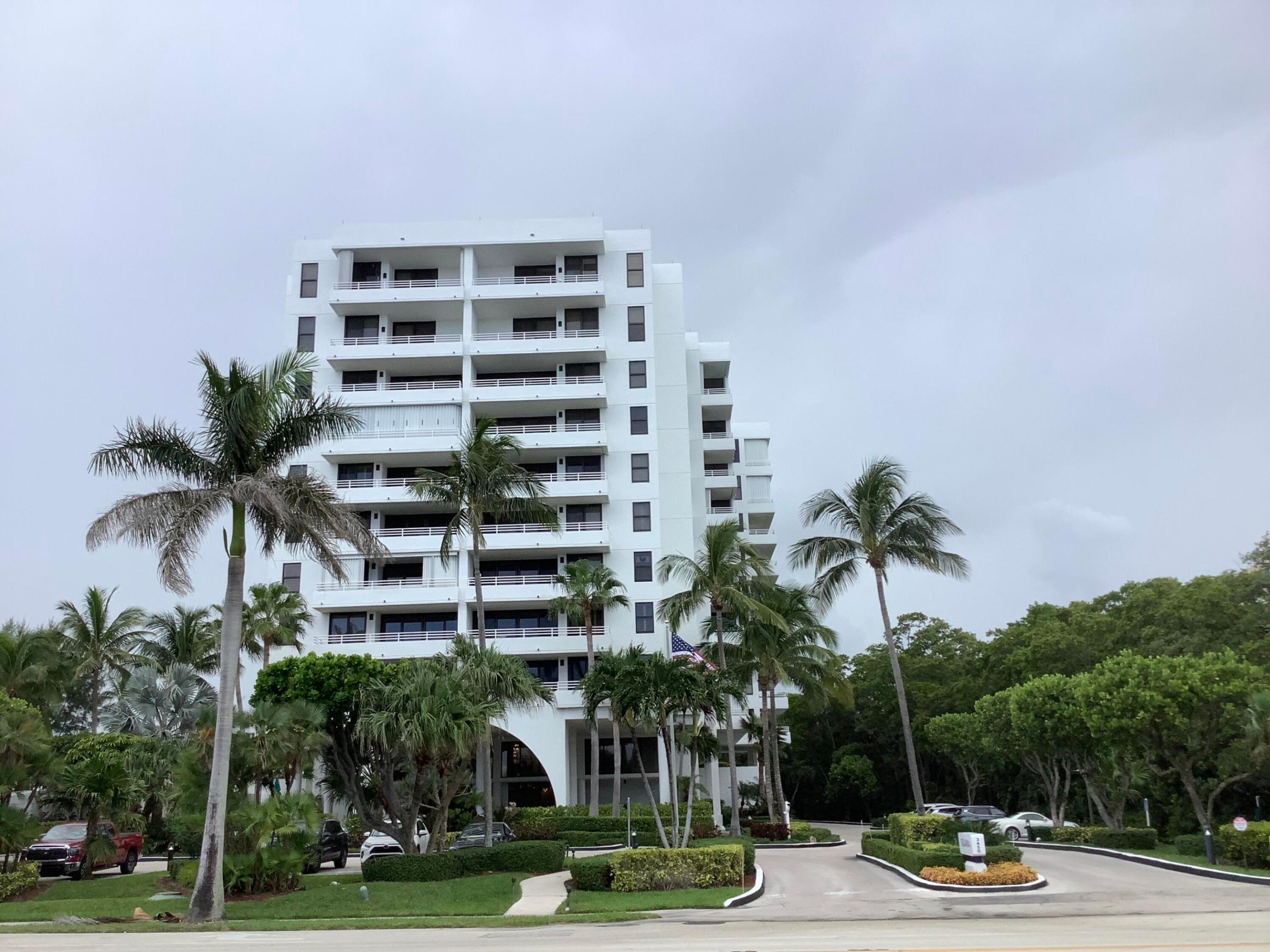 3450 S Ocean Blvd Boulevard 606