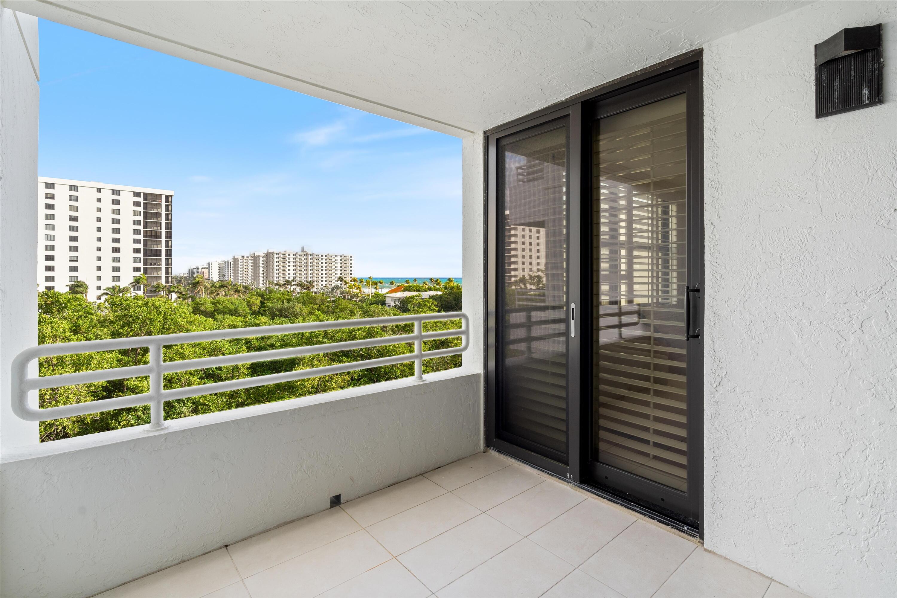 3450 S Ocean Blvd Boulevard 606