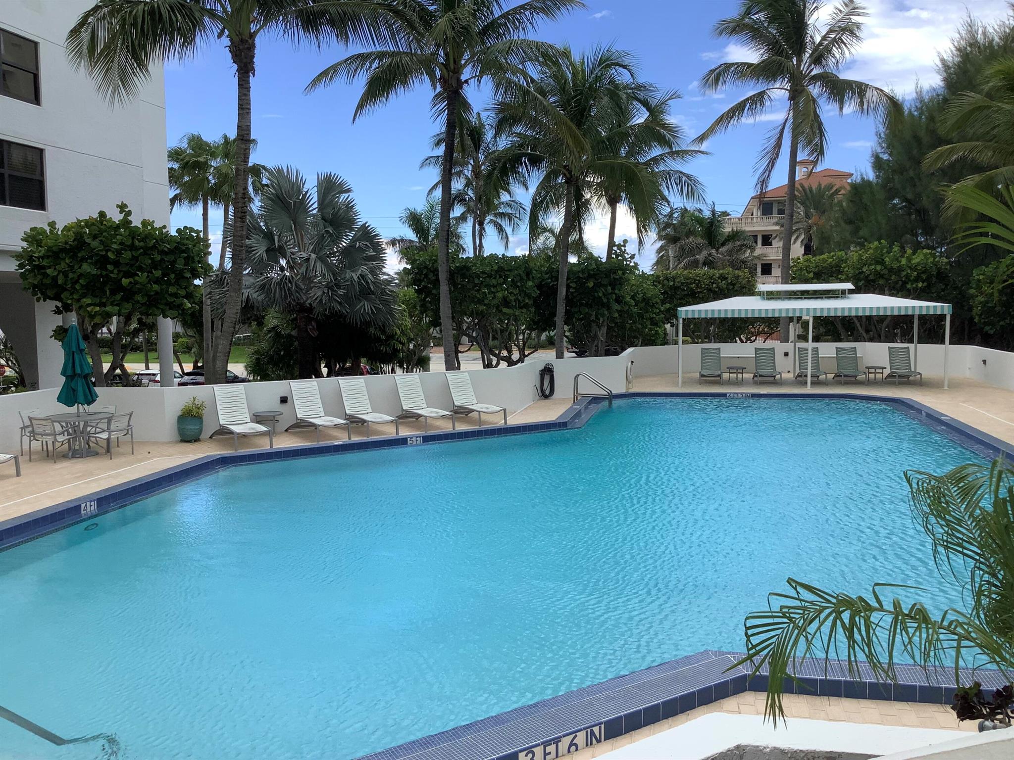 3450 S Ocean Blvd Boulevard 606