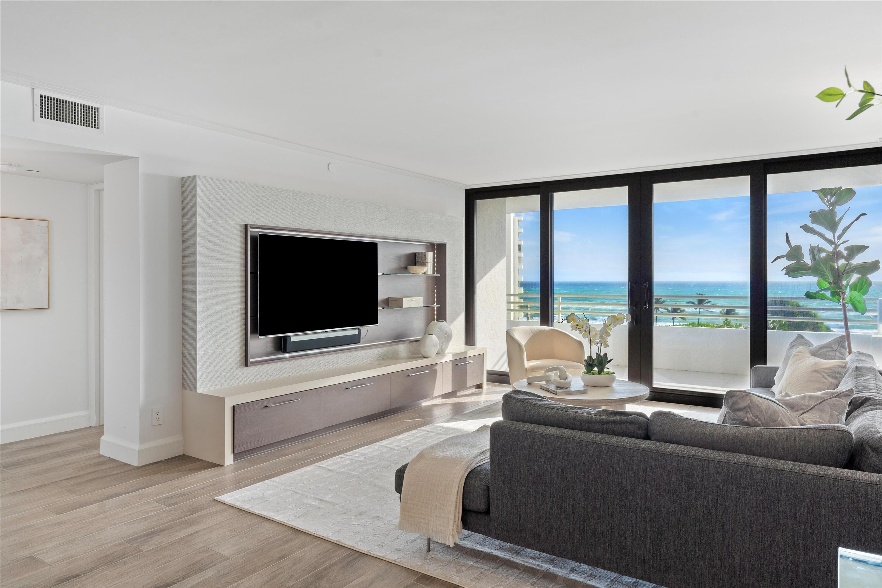 3450 S Ocean Blvd Boulevard 606