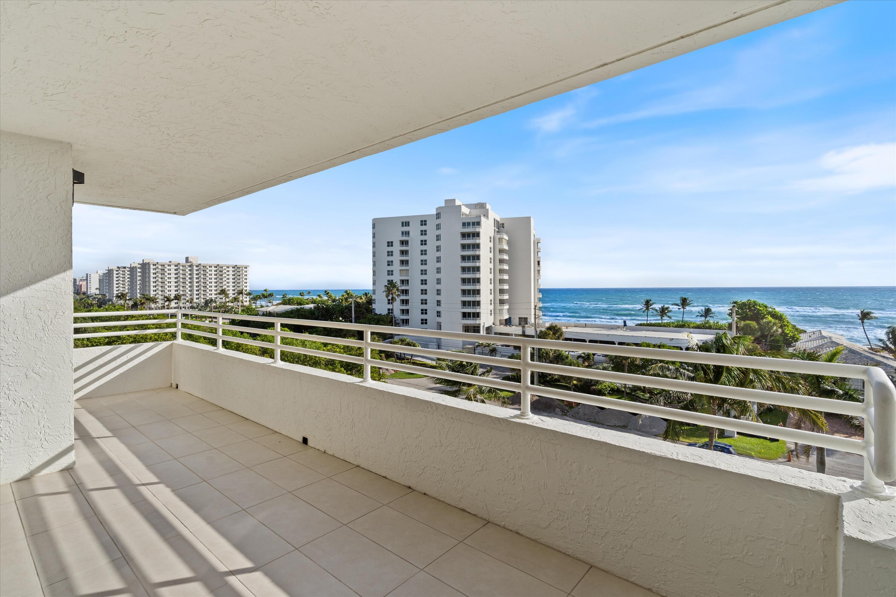 3450 S Ocean Blvd Boulevard 606