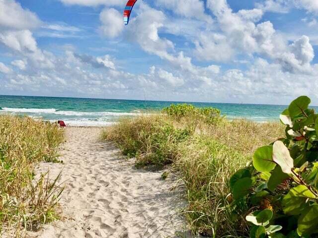 3450 S Ocean Blvd Boulevard 606