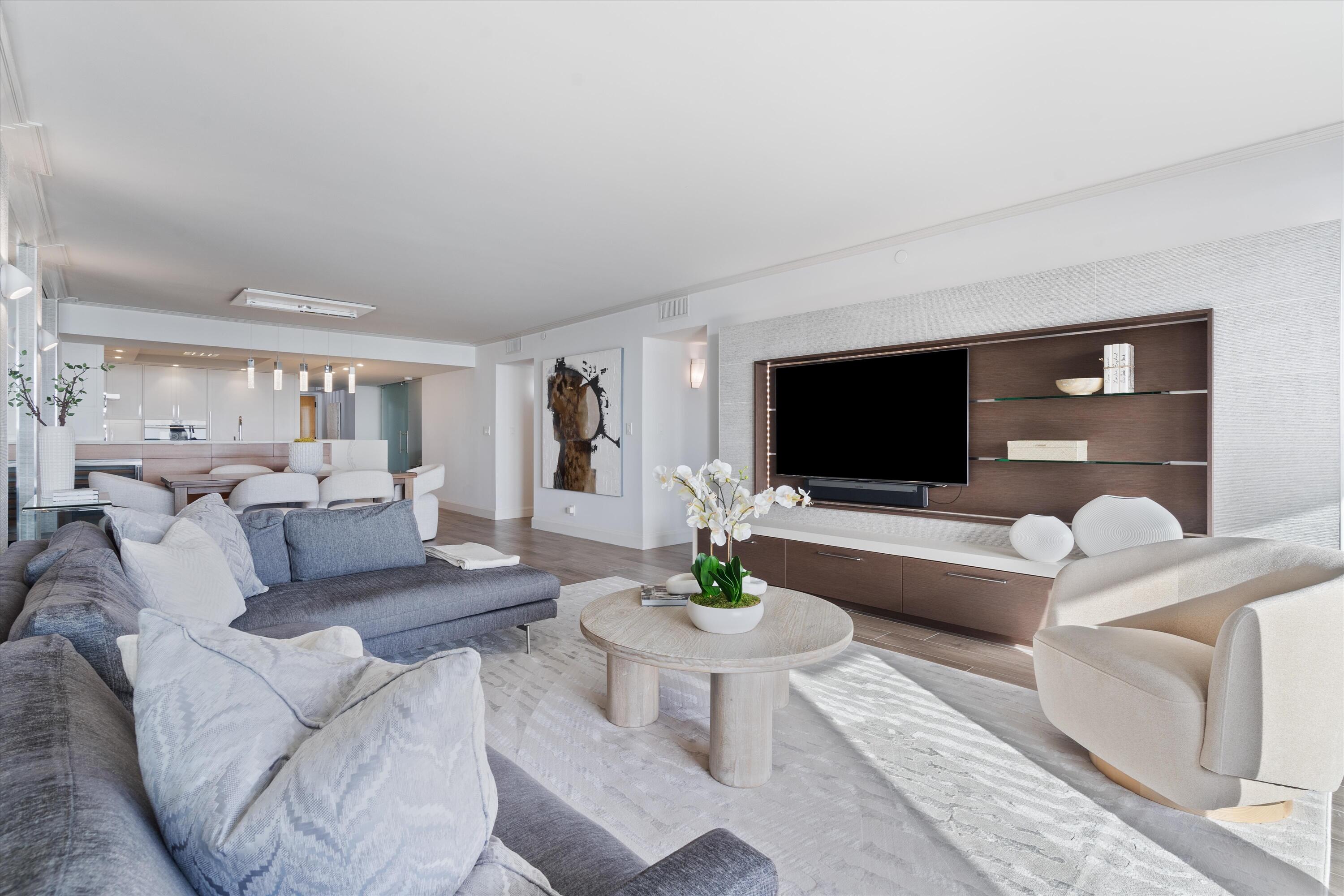 3450 S Ocean Blvd Boulevard 606