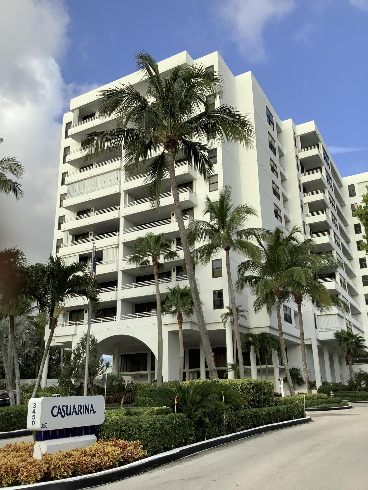 3450 S Ocean Blvd Boulevard 606