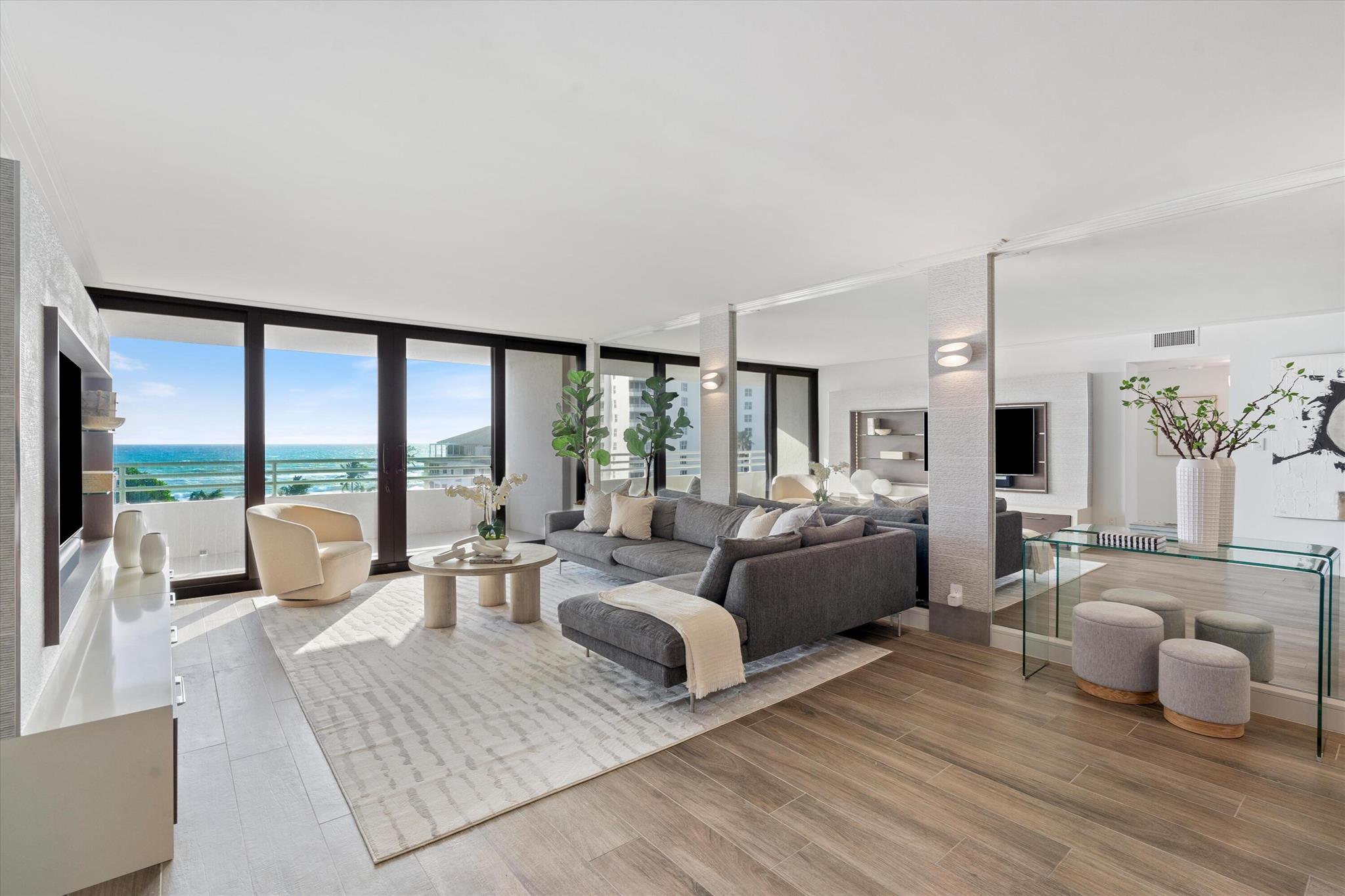 3450 S Ocean Blvd Boulevard 606