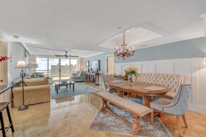 4201 N Ocean Boulevard C-1608