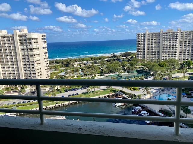 4201 N Ocean Boulevard C-1608