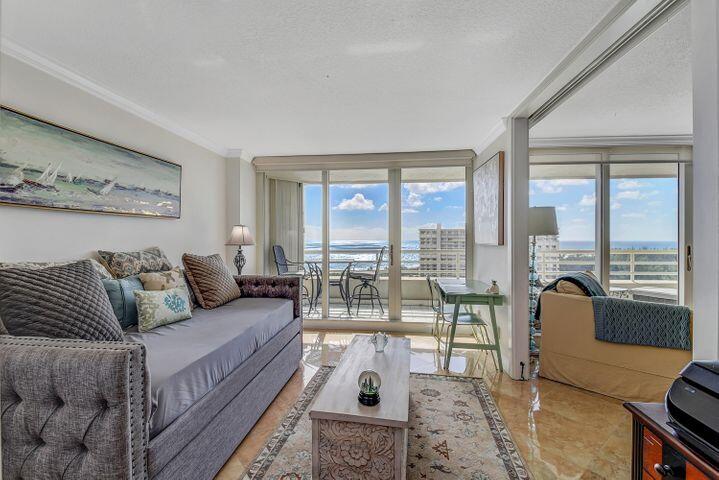 4201 N Ocean Boulevard C-1608