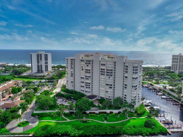 4201 N Ocean Boulevard C-1608