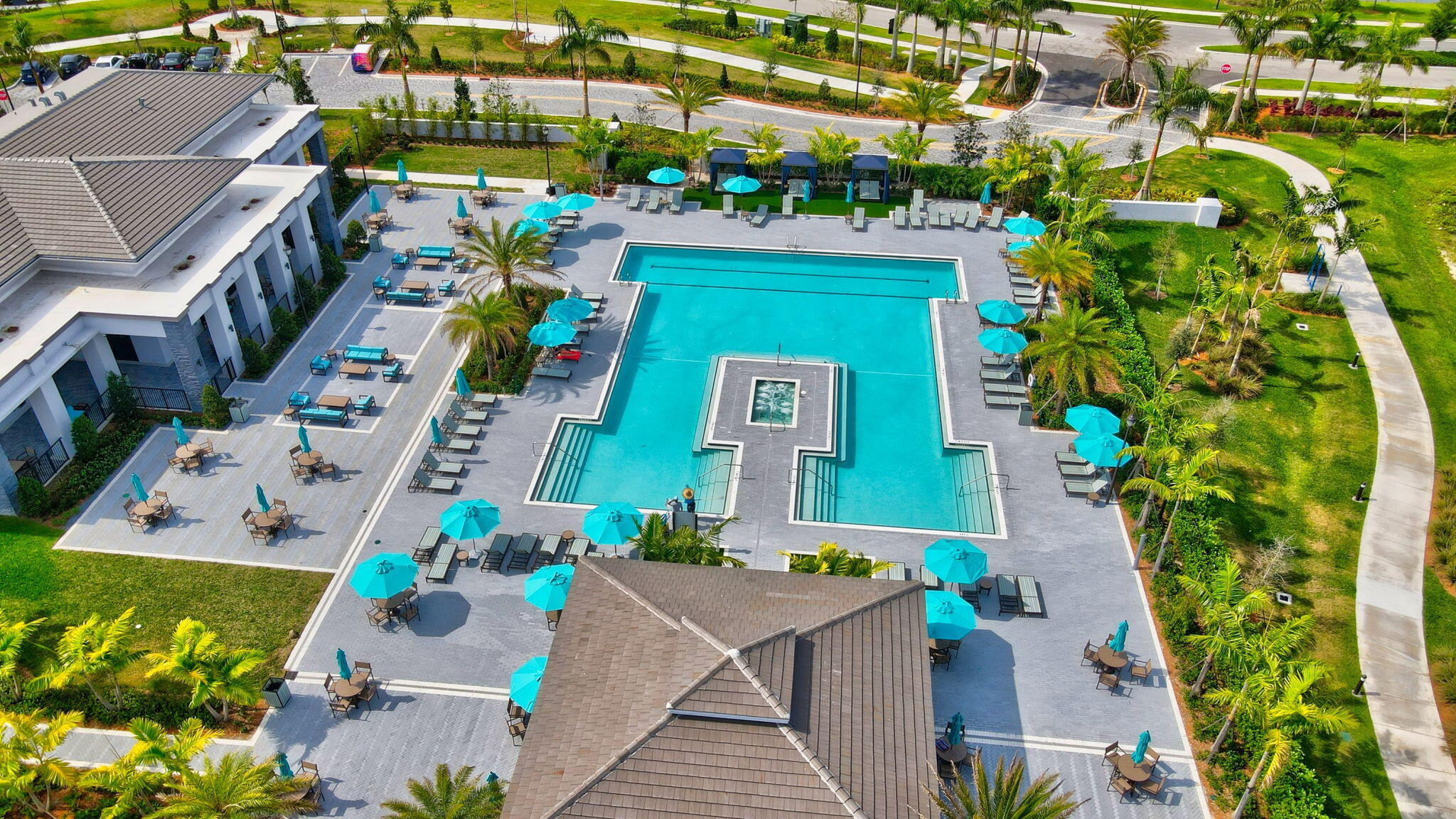 10795 Windward Street