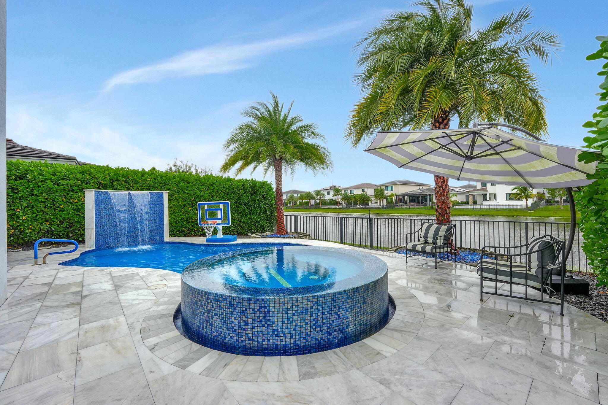 10795 Windward Street