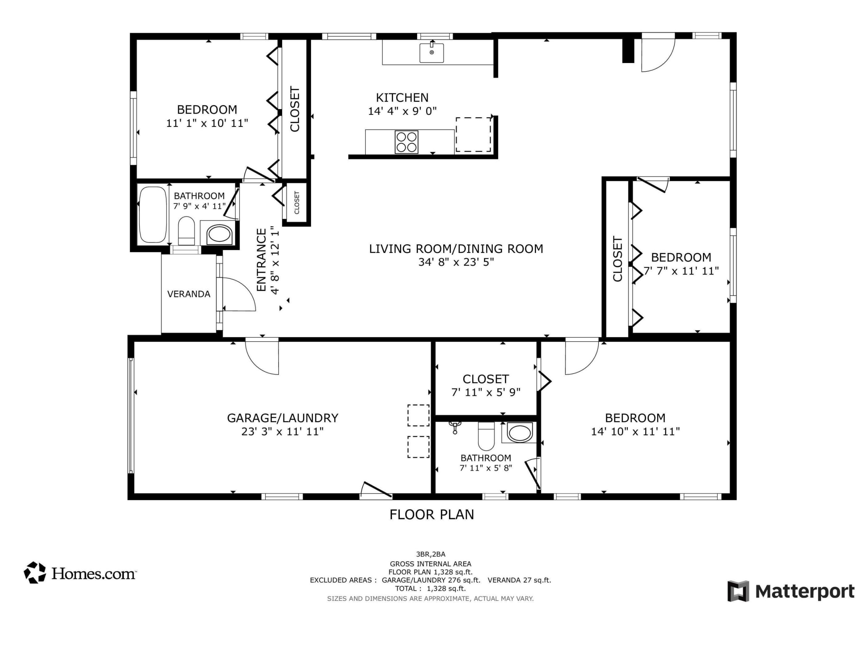 1687 SW 20th Terrace