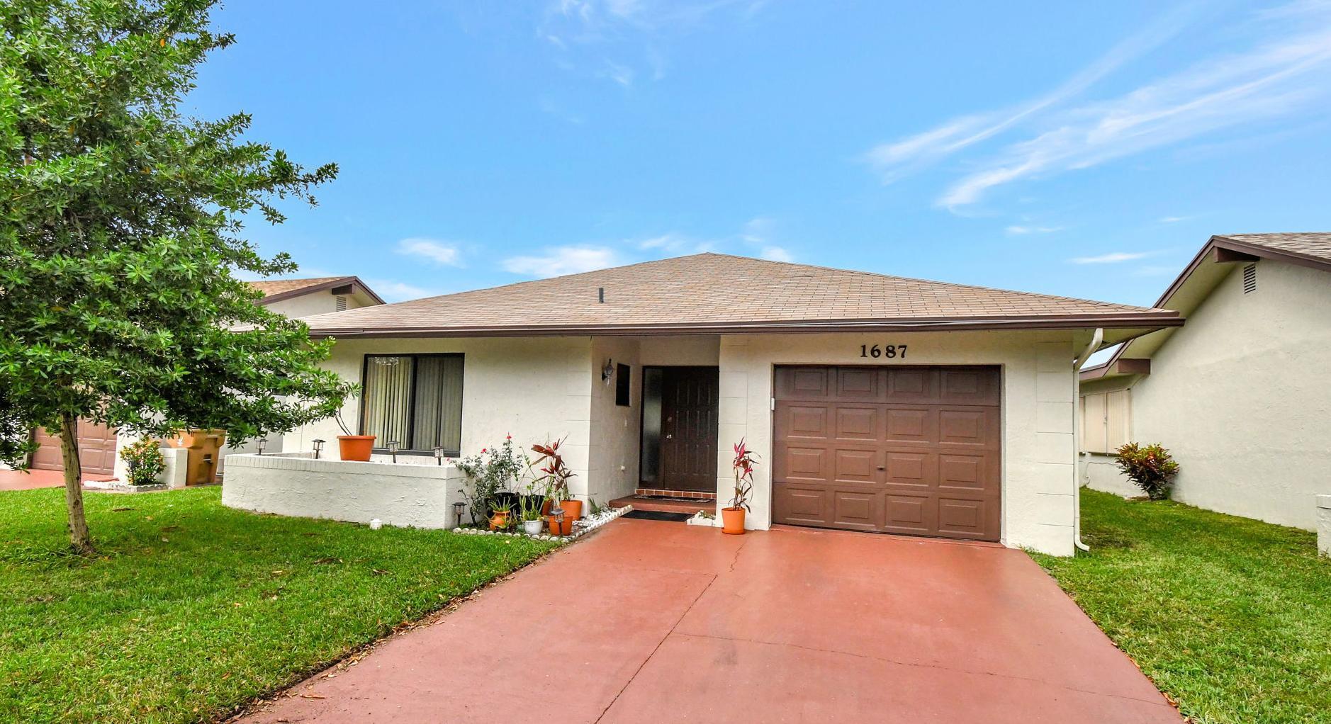 1687 SW 20th Terrace