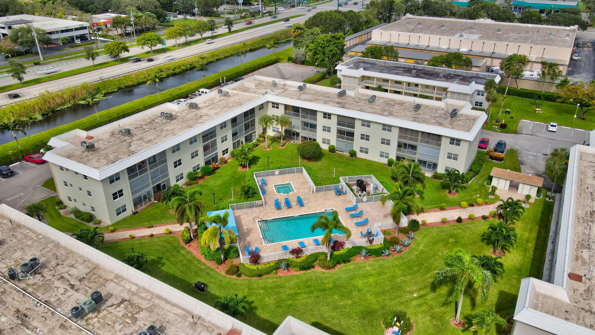 9872 Marina Boulevard 1428