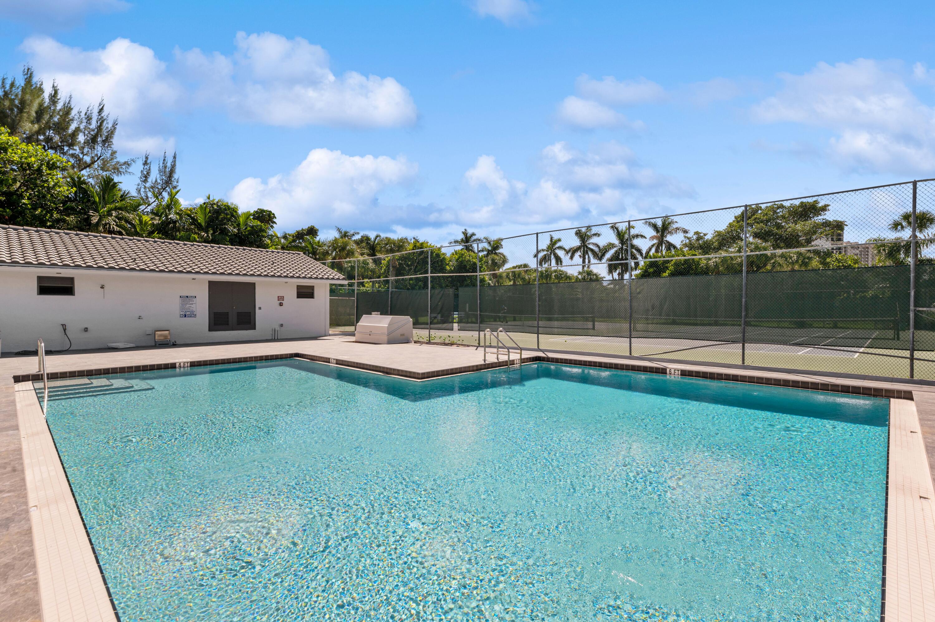 4600 S Ocean Boulevard 703