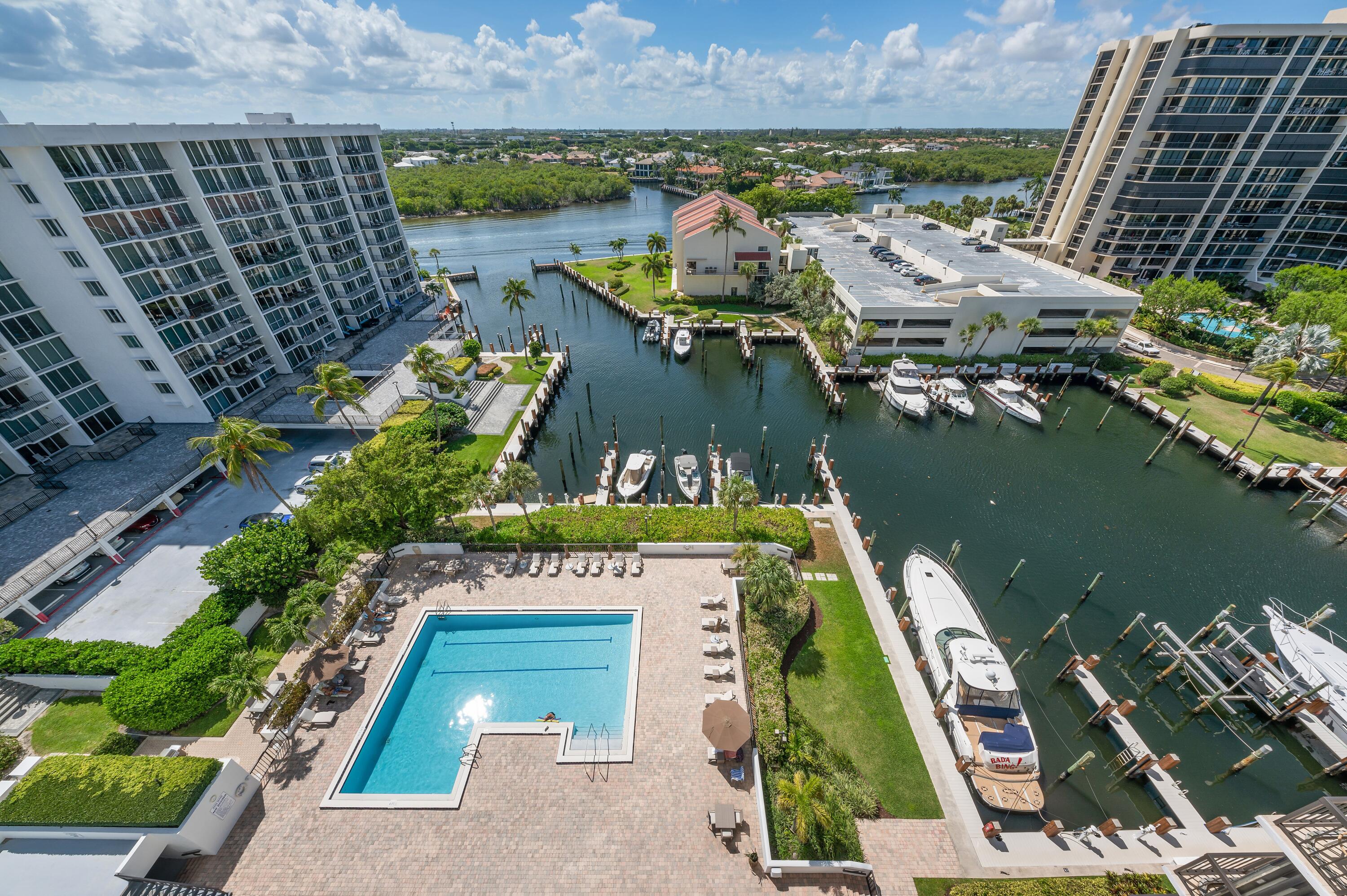 4600 S Ocean Boulevard 703
