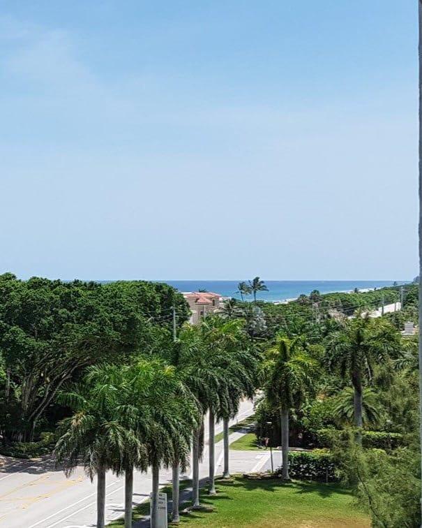 4600 S Ocean Boulevard 703