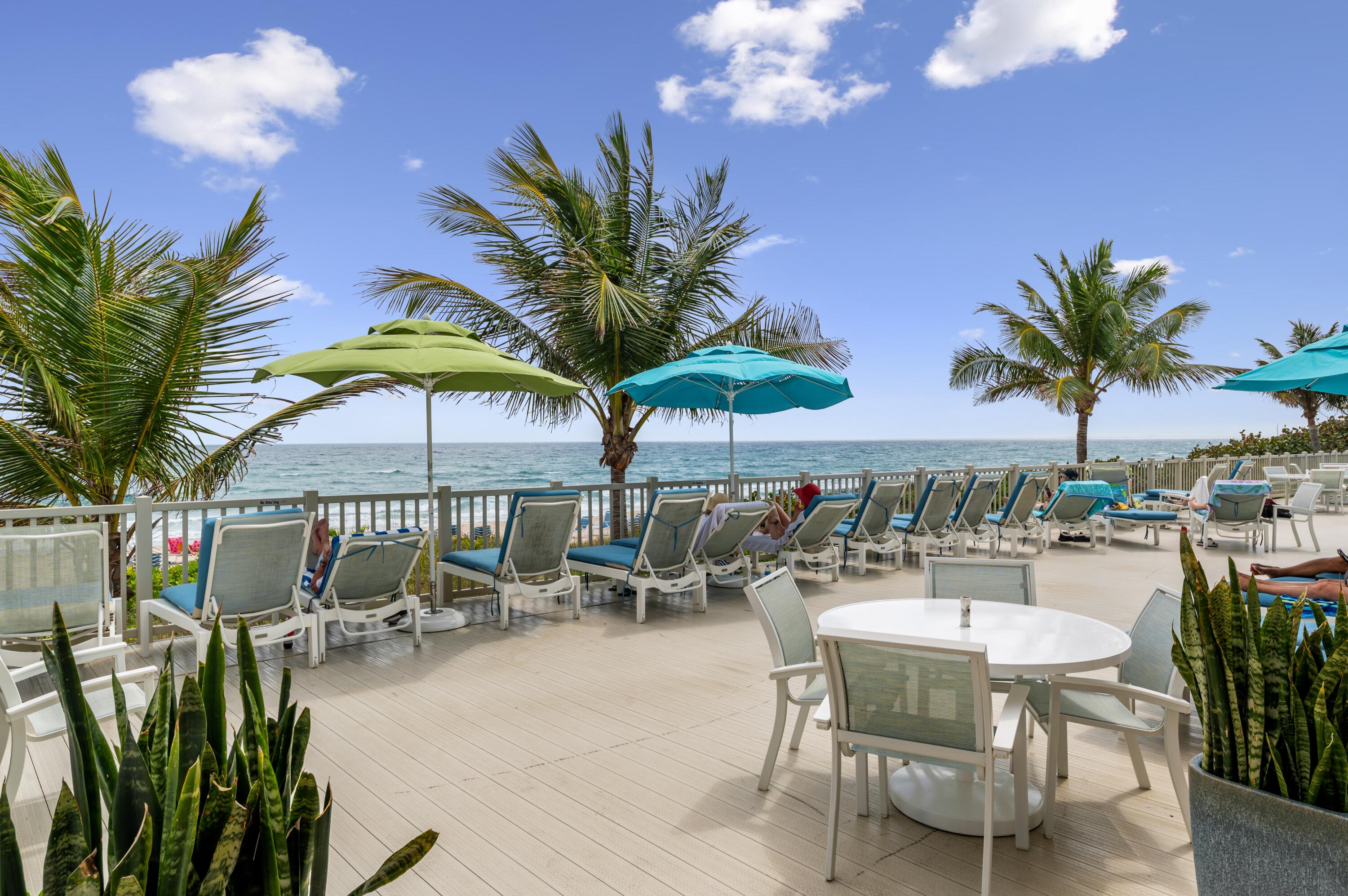 4600 S Ocean Boulevard 703