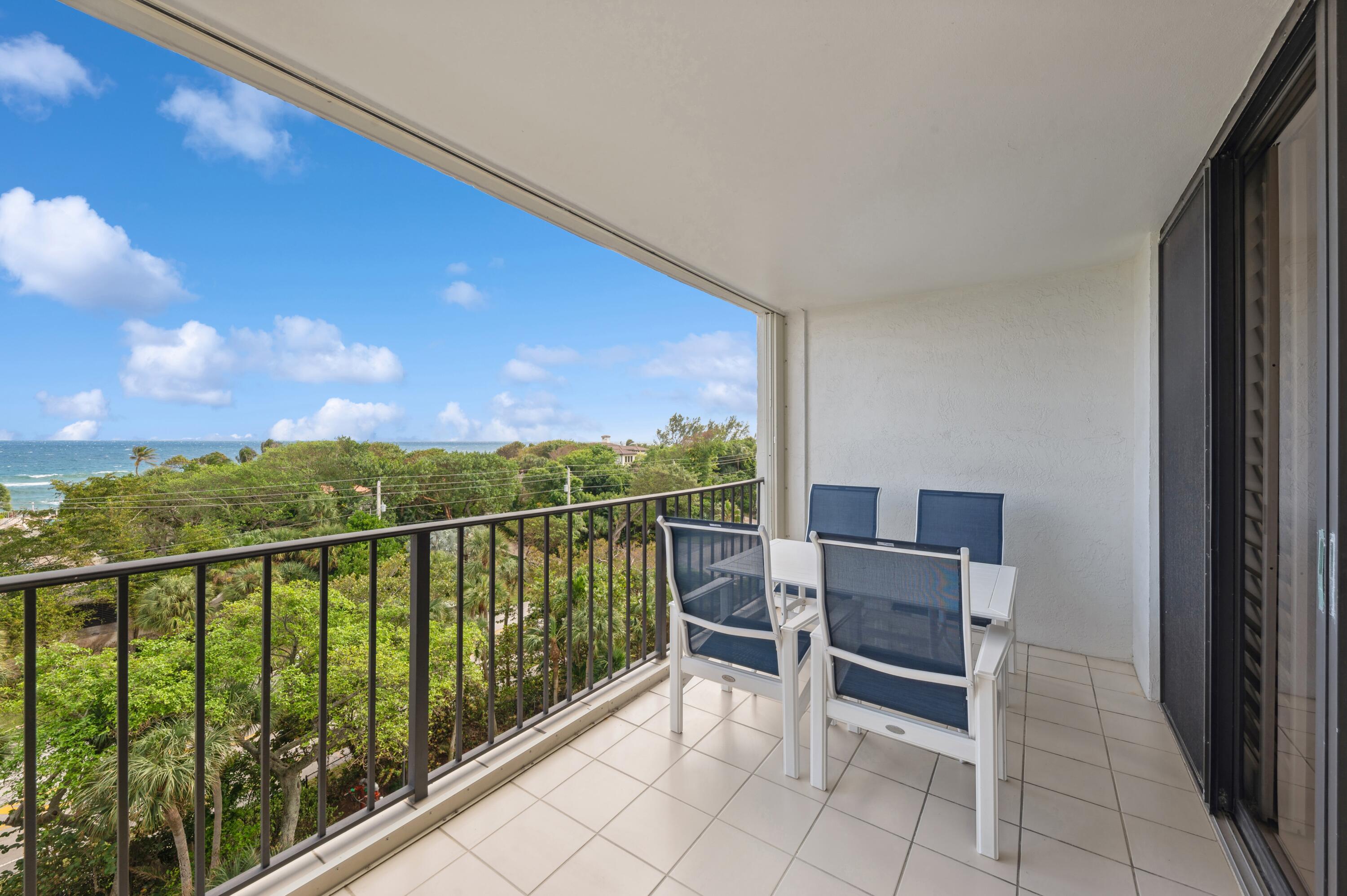 4600 S Ocean Boulevard 703