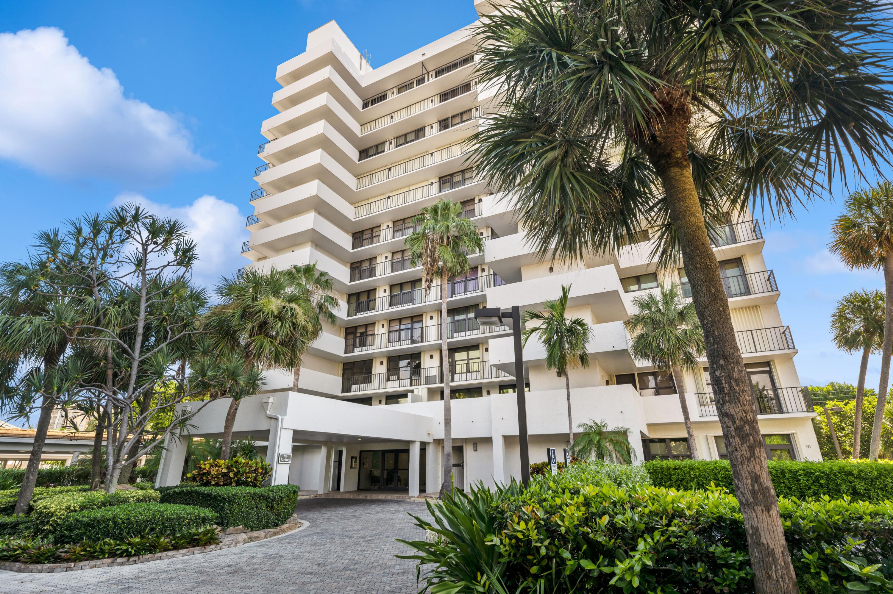 4600 S Ocean Boulevard 703