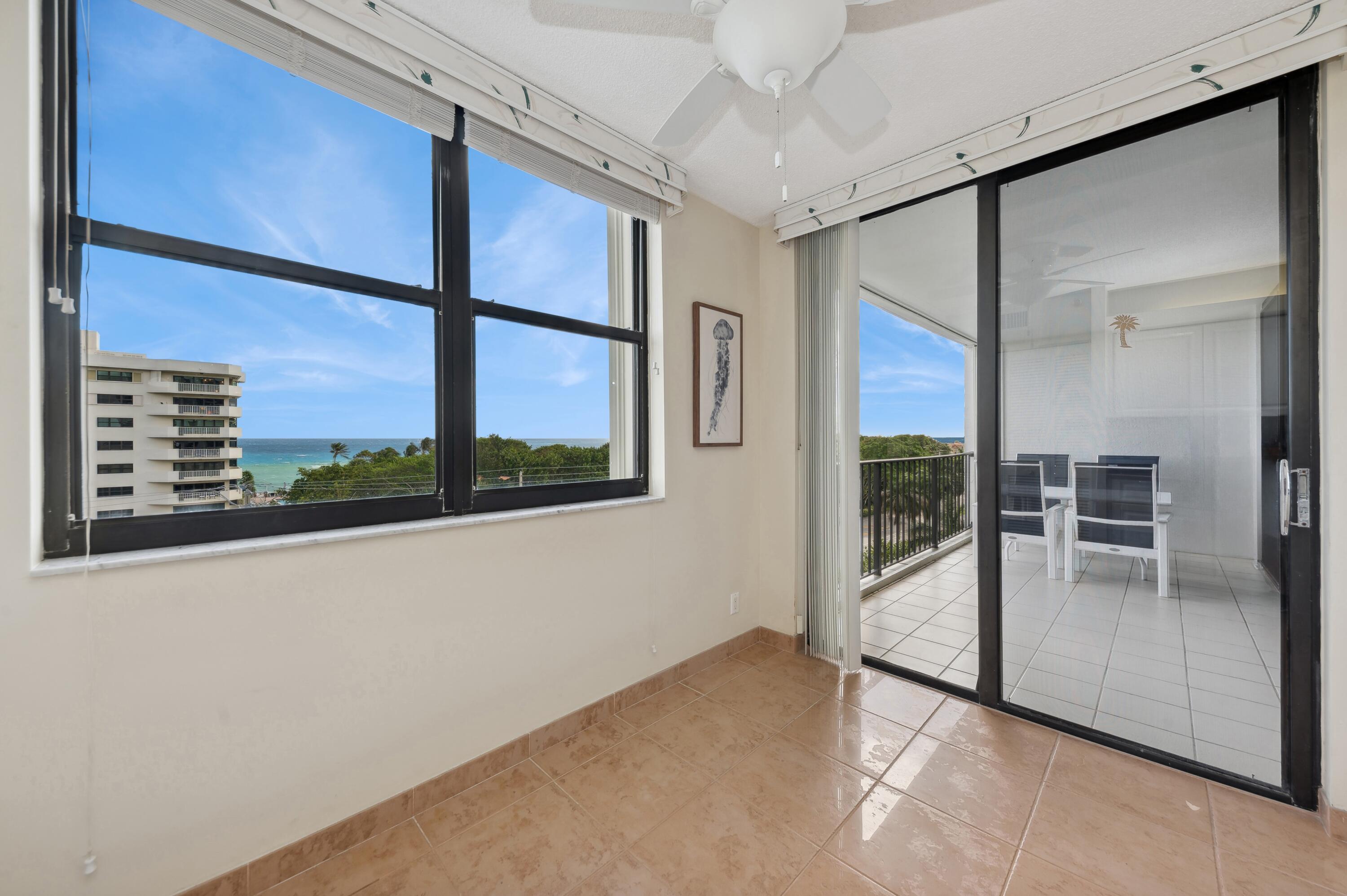 4600 S Ocean Boulevard 703