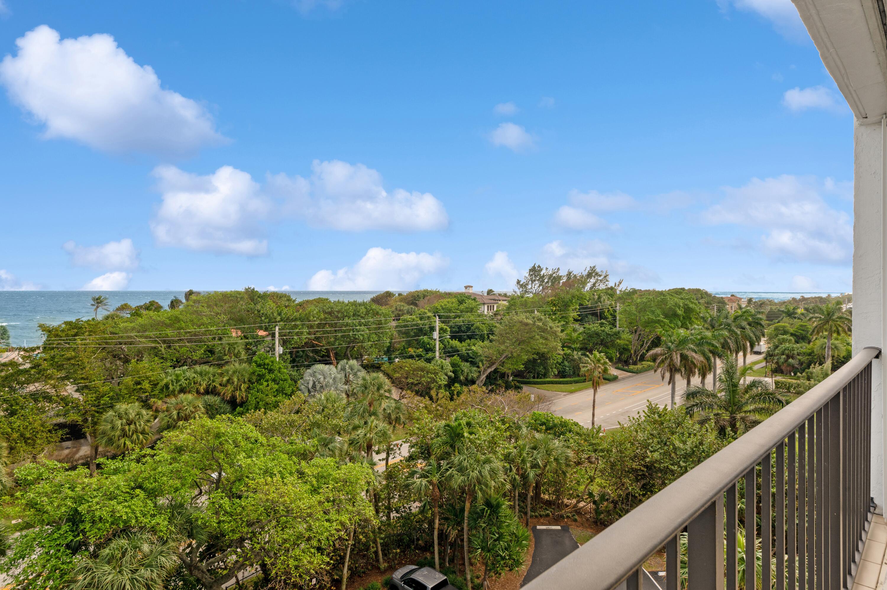 4600 S Ocean Boulevard 703