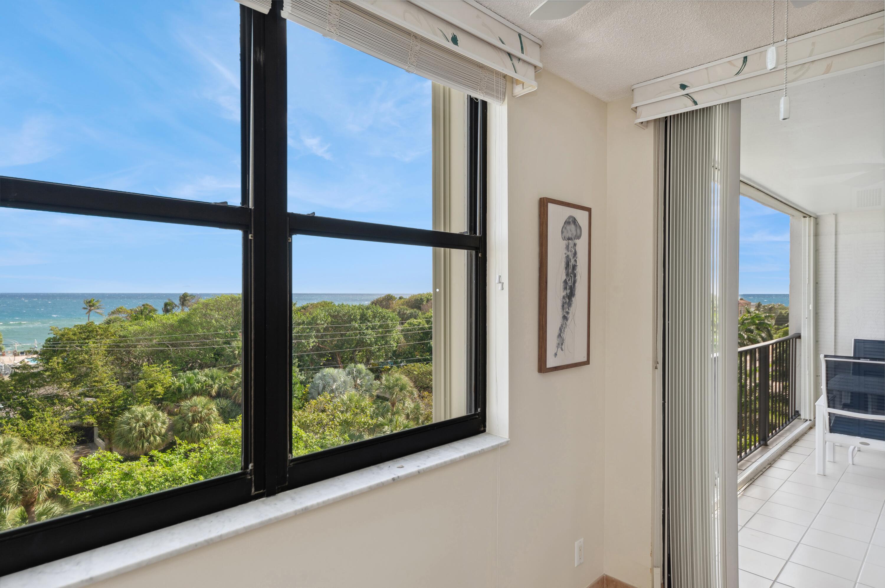 4600 S Ocean Boulevard 703