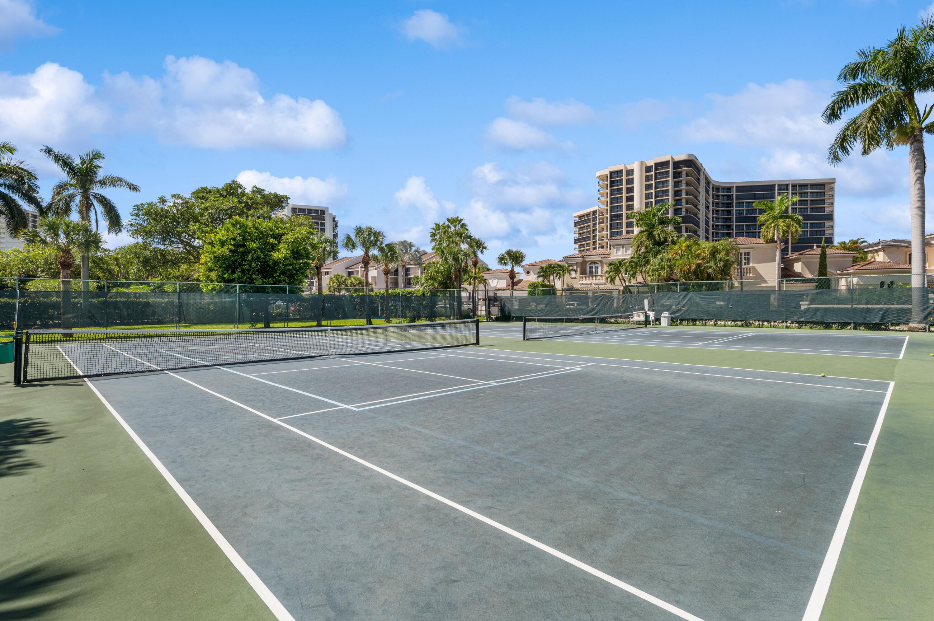 4600 S Ocean Boulevard 703