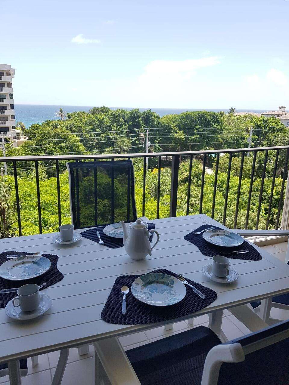 4600 S Ocean Boulevard 703