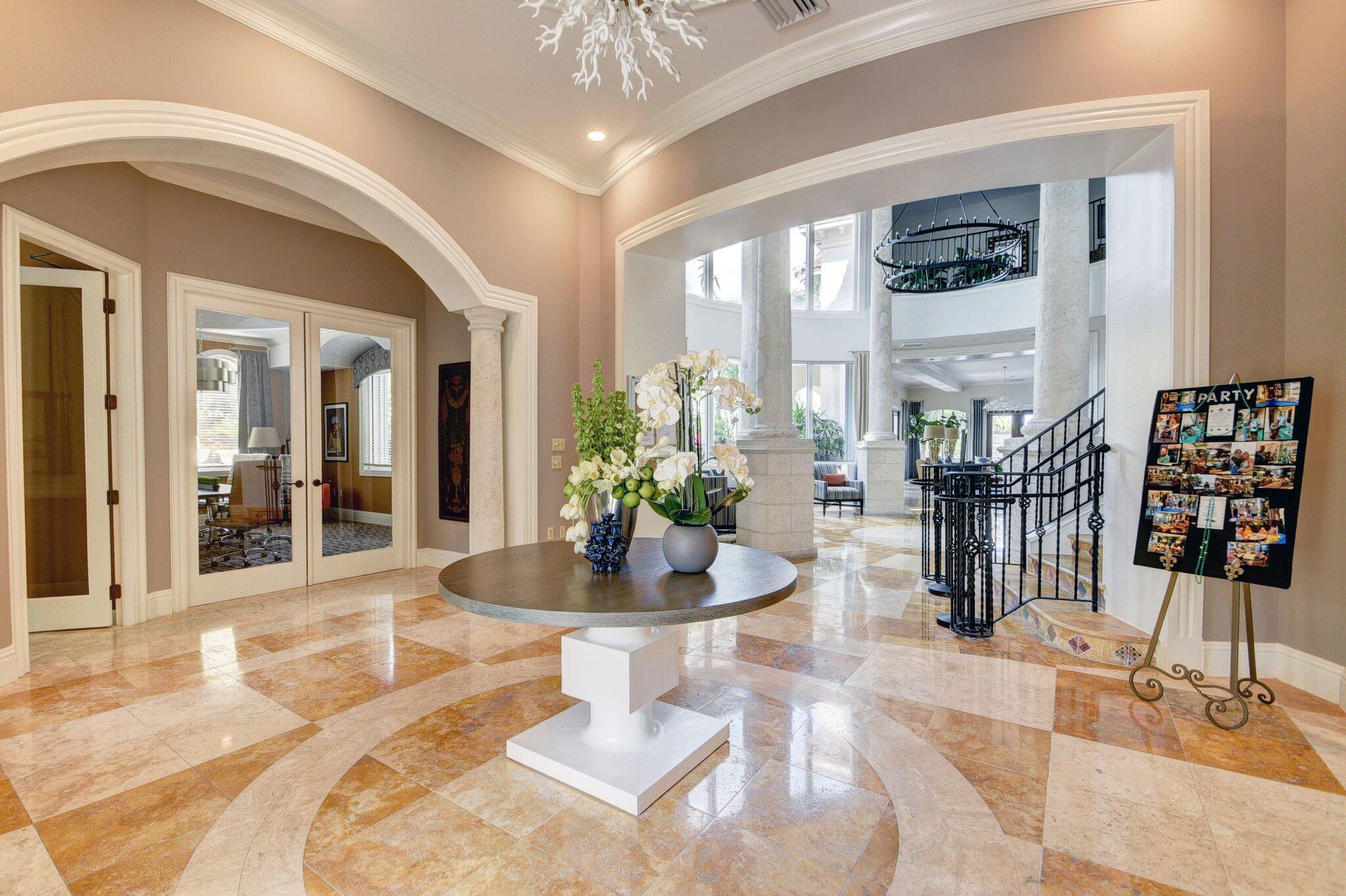 2310 Tuscany Way