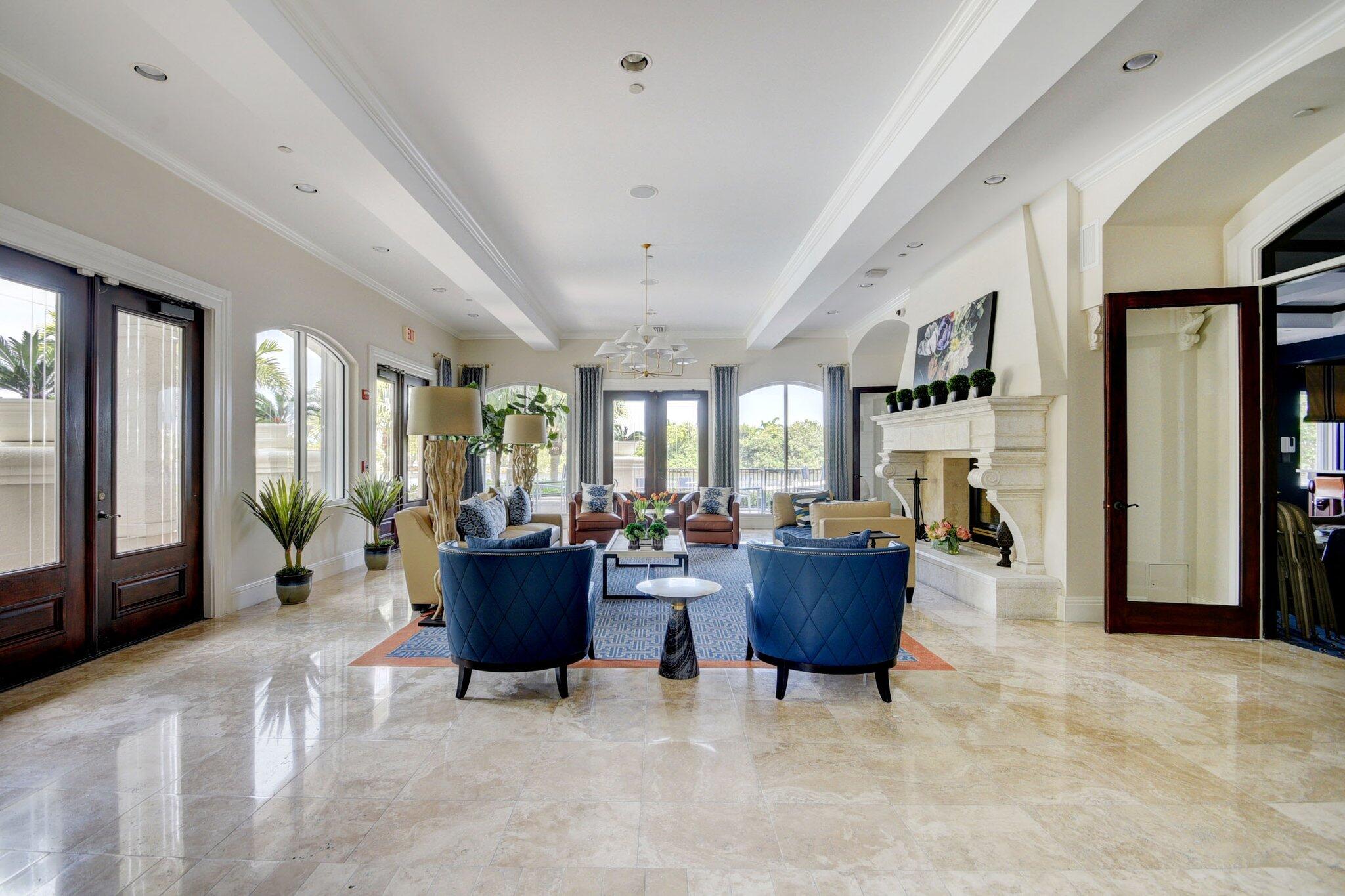 2310 Tuscany Way