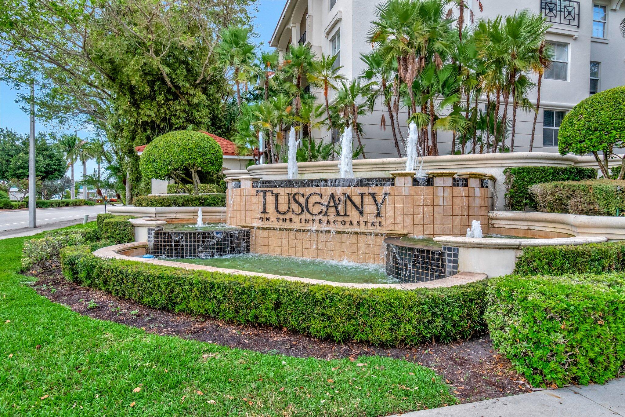 2310 Tuscany Way
