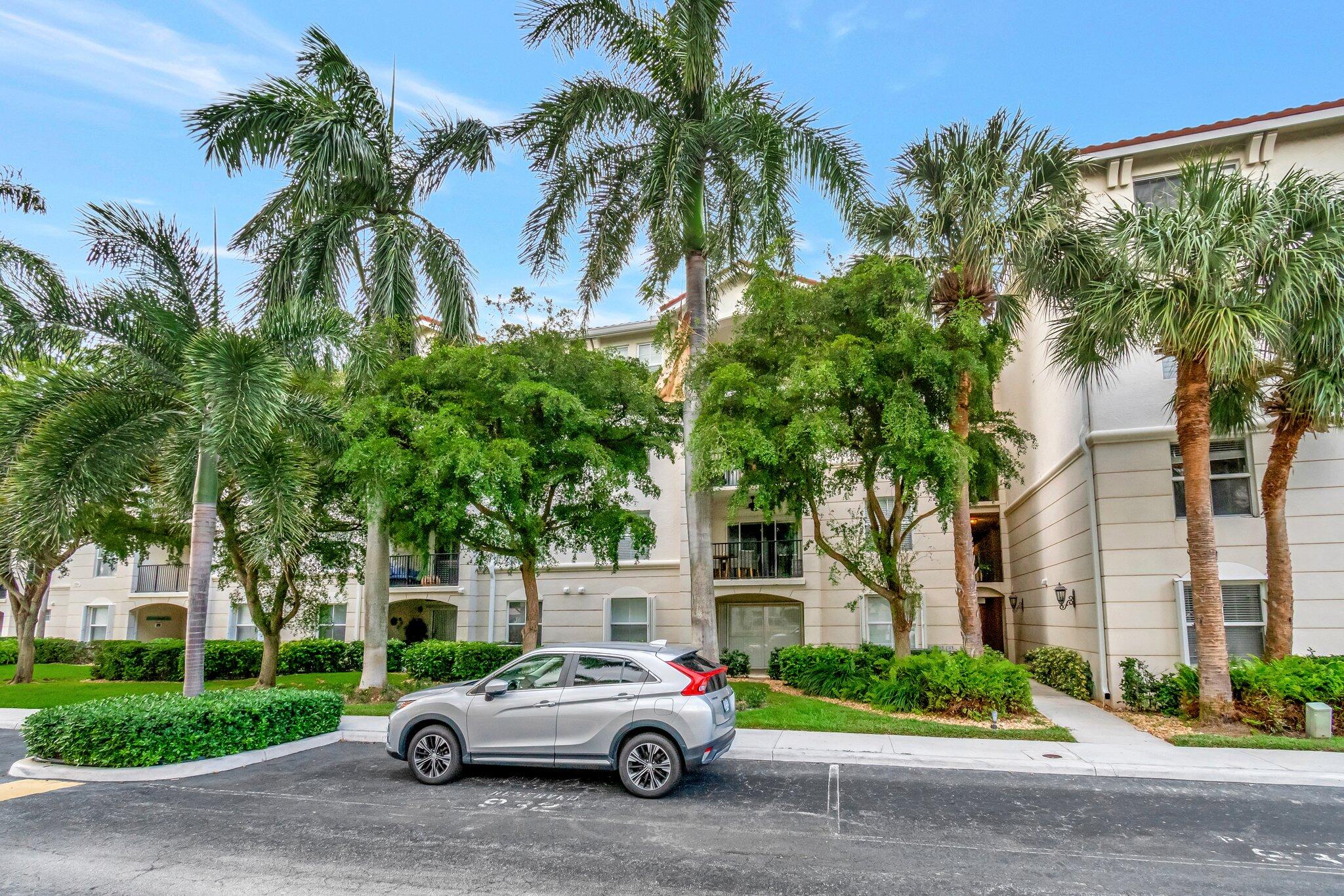 2310 Tuscany Way