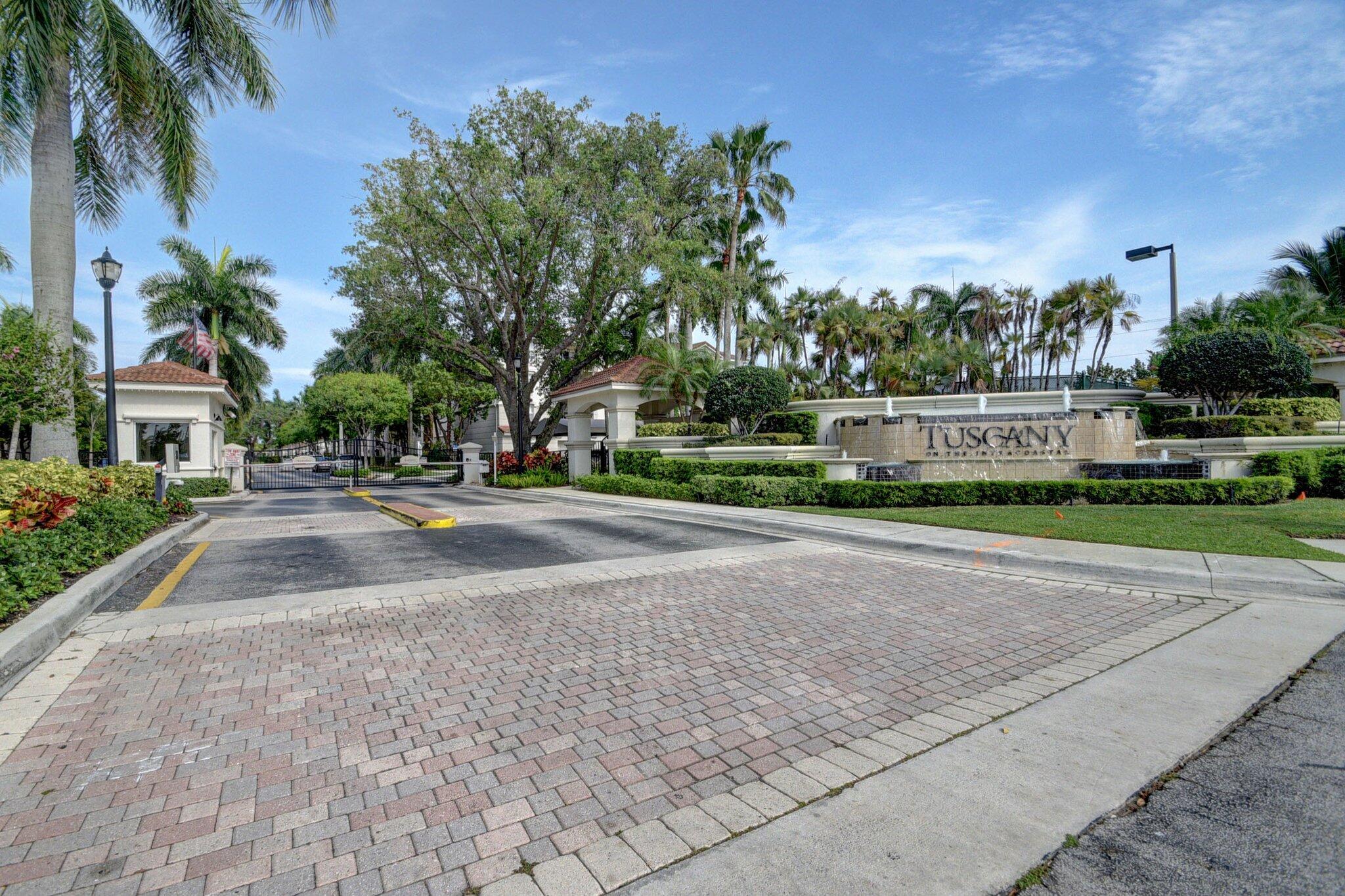 2310 Tuscany Way