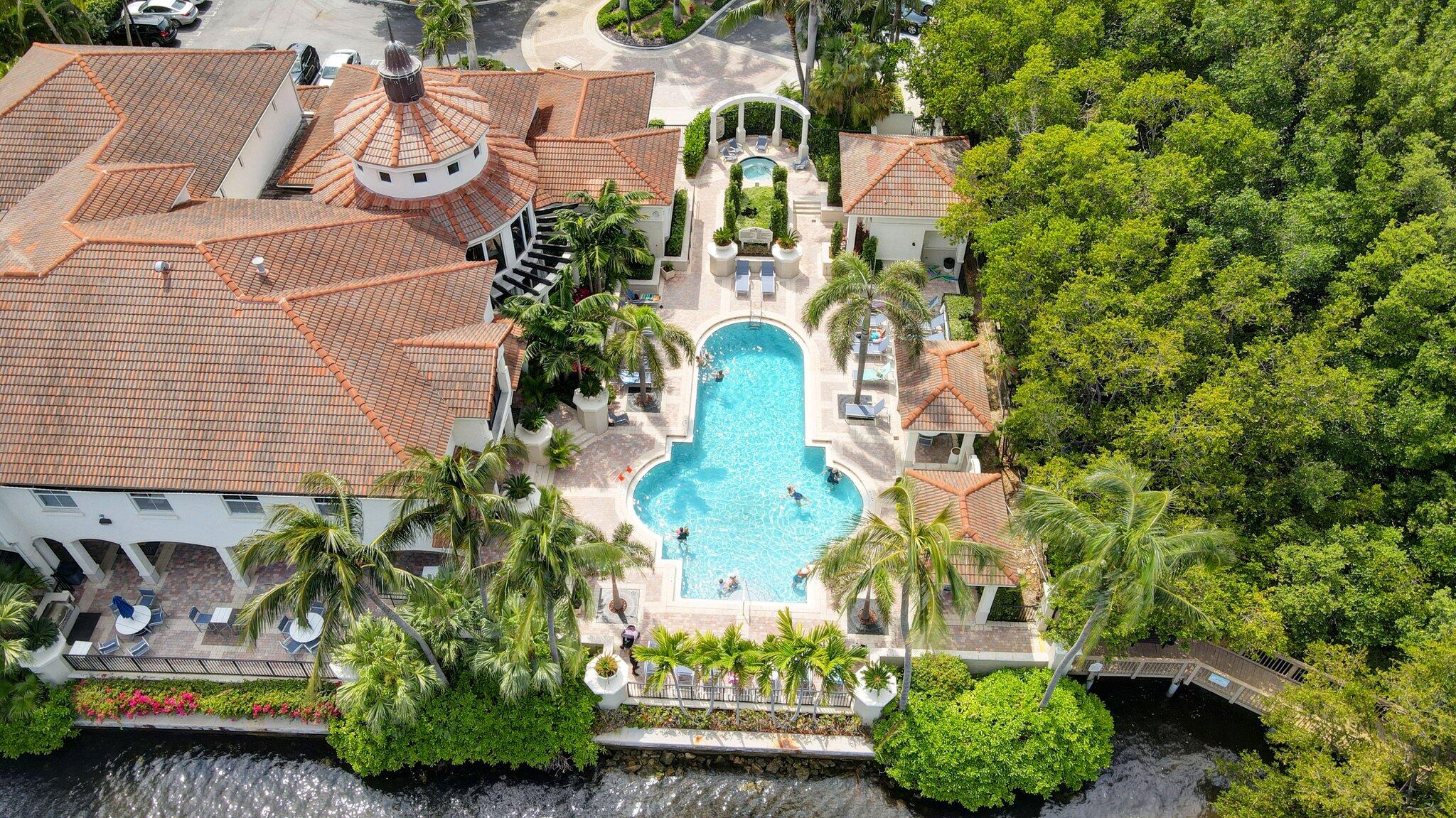 2310 Tuscany Way