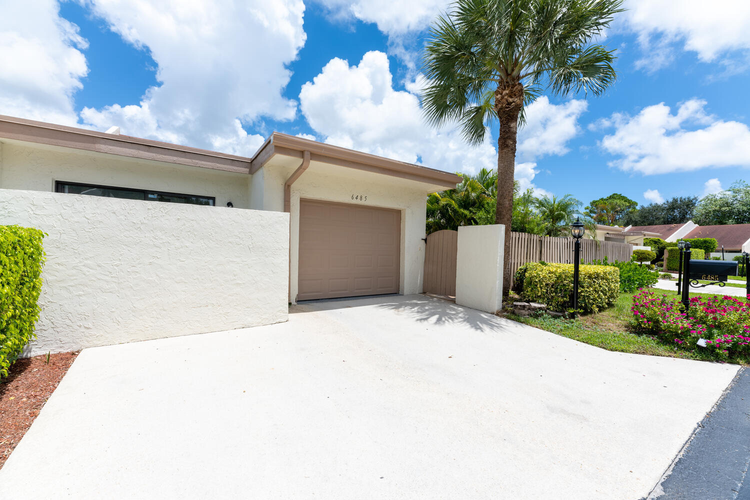 6485 Amarillo Lane