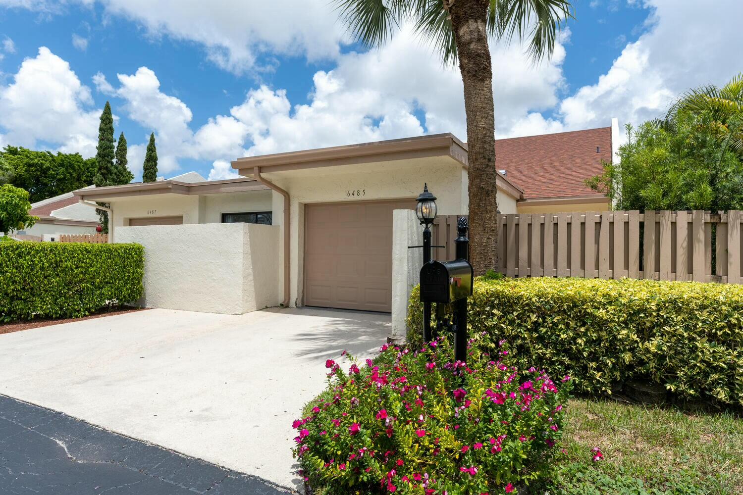 6485 Amarillo Lane