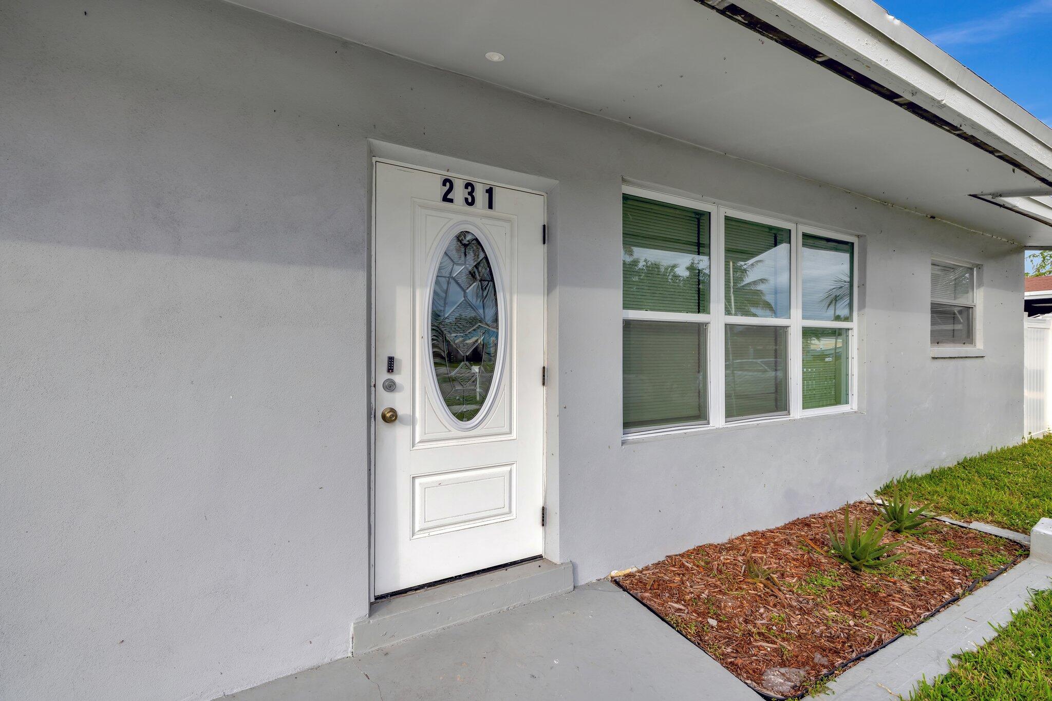 231 NW 21st Street