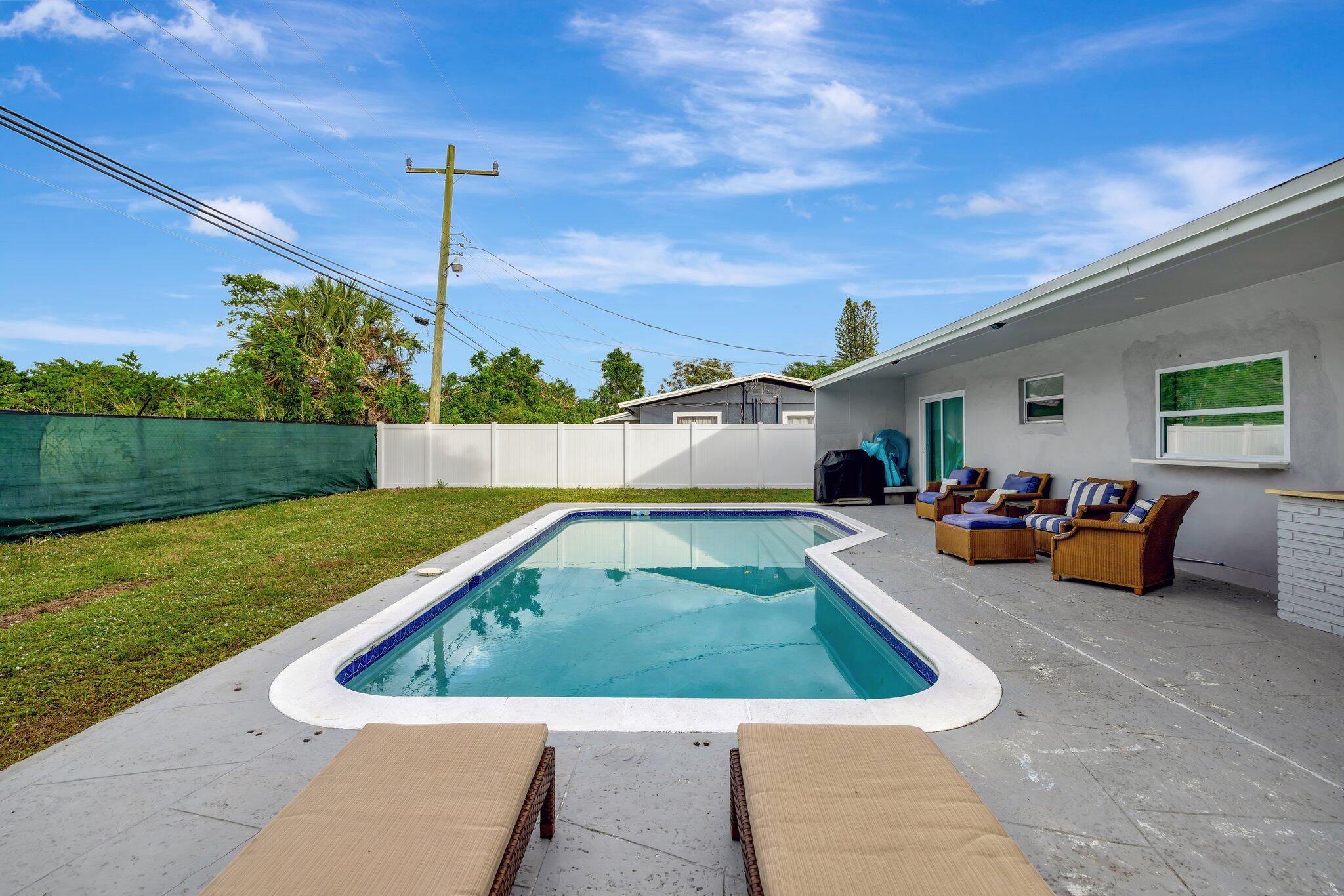 231 NW 21st Street