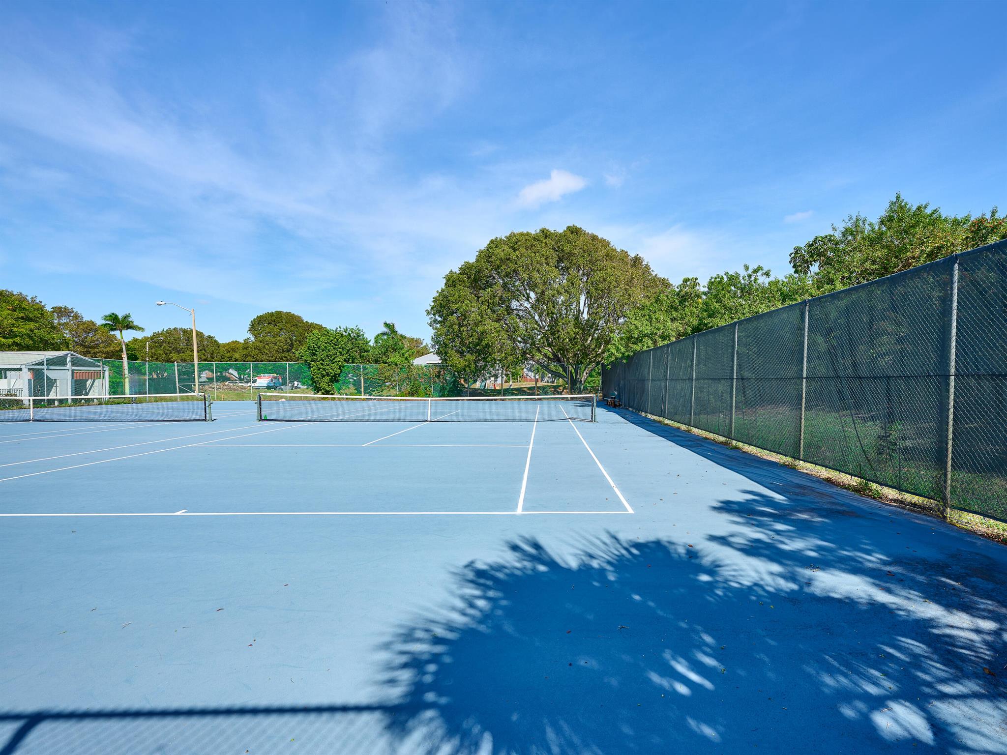 21 Crossings B Circle B