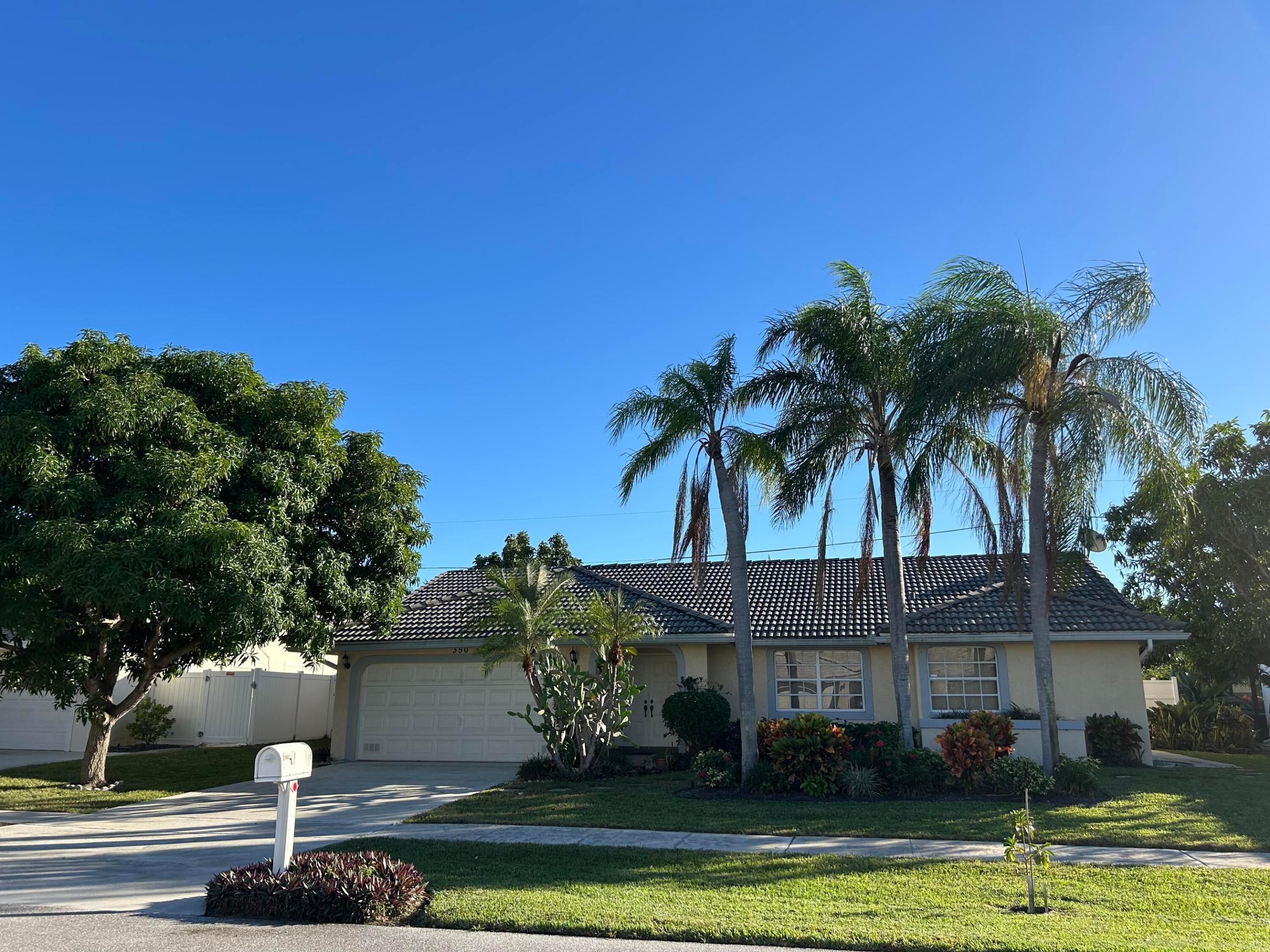 350 Apache Lane