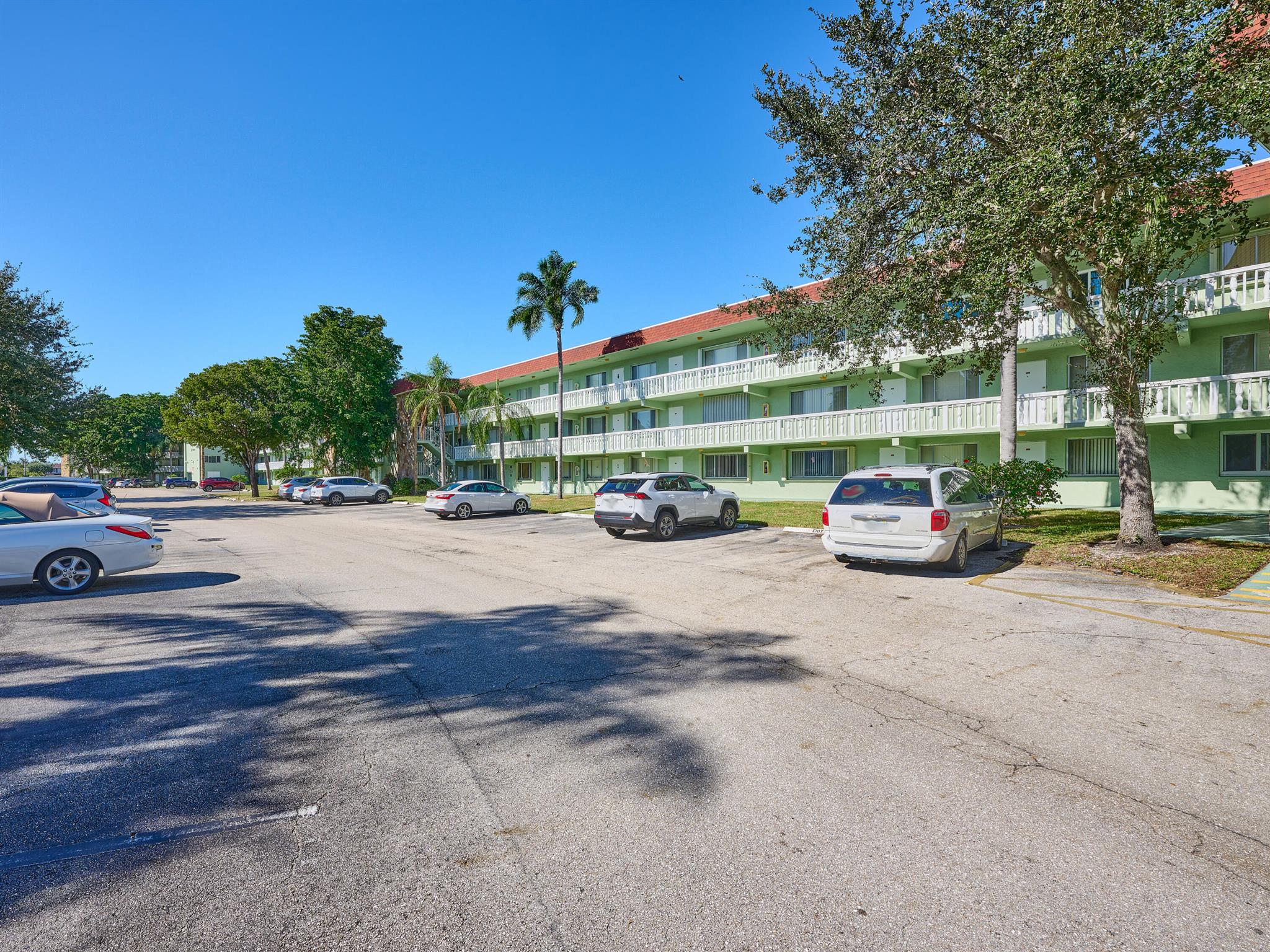 3100 Springdale Boulevard 206