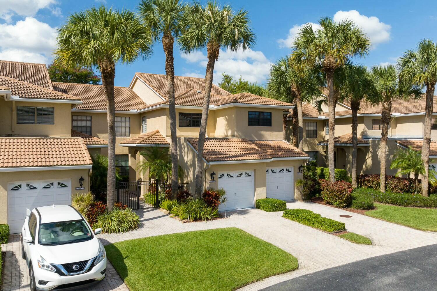 22791 Trelawny Terrace F