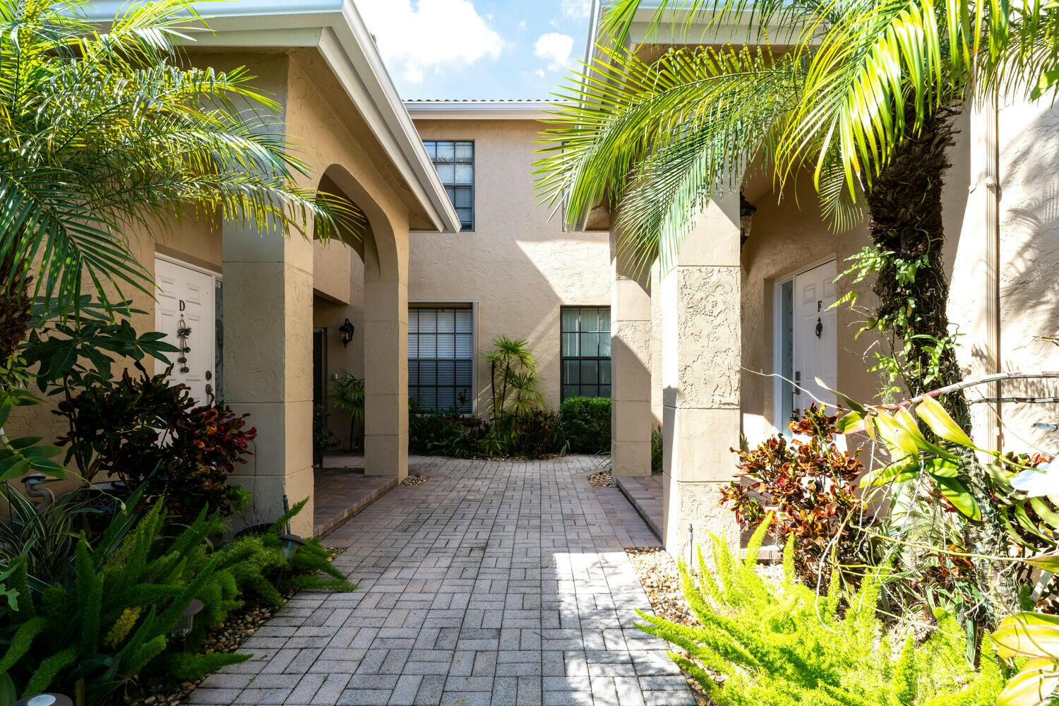 22791 Trelawny Terrace F