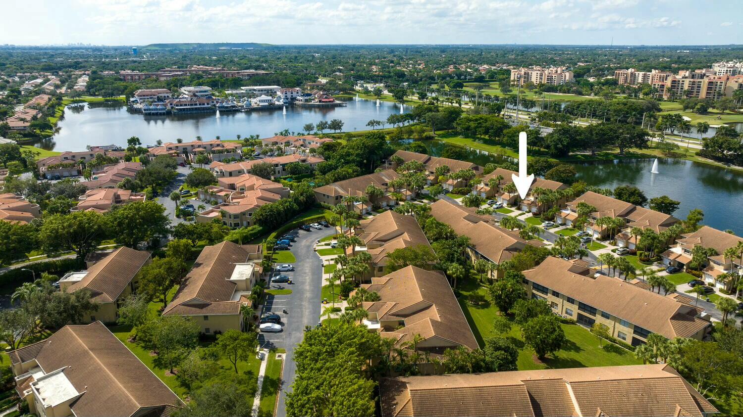 22791 Trelawny Terrace F