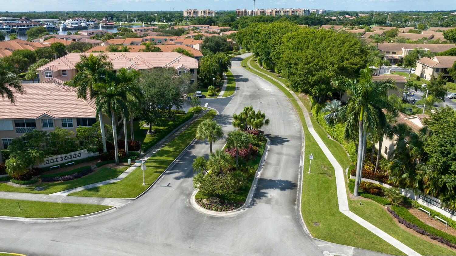 22791 Trelawny Terrace F