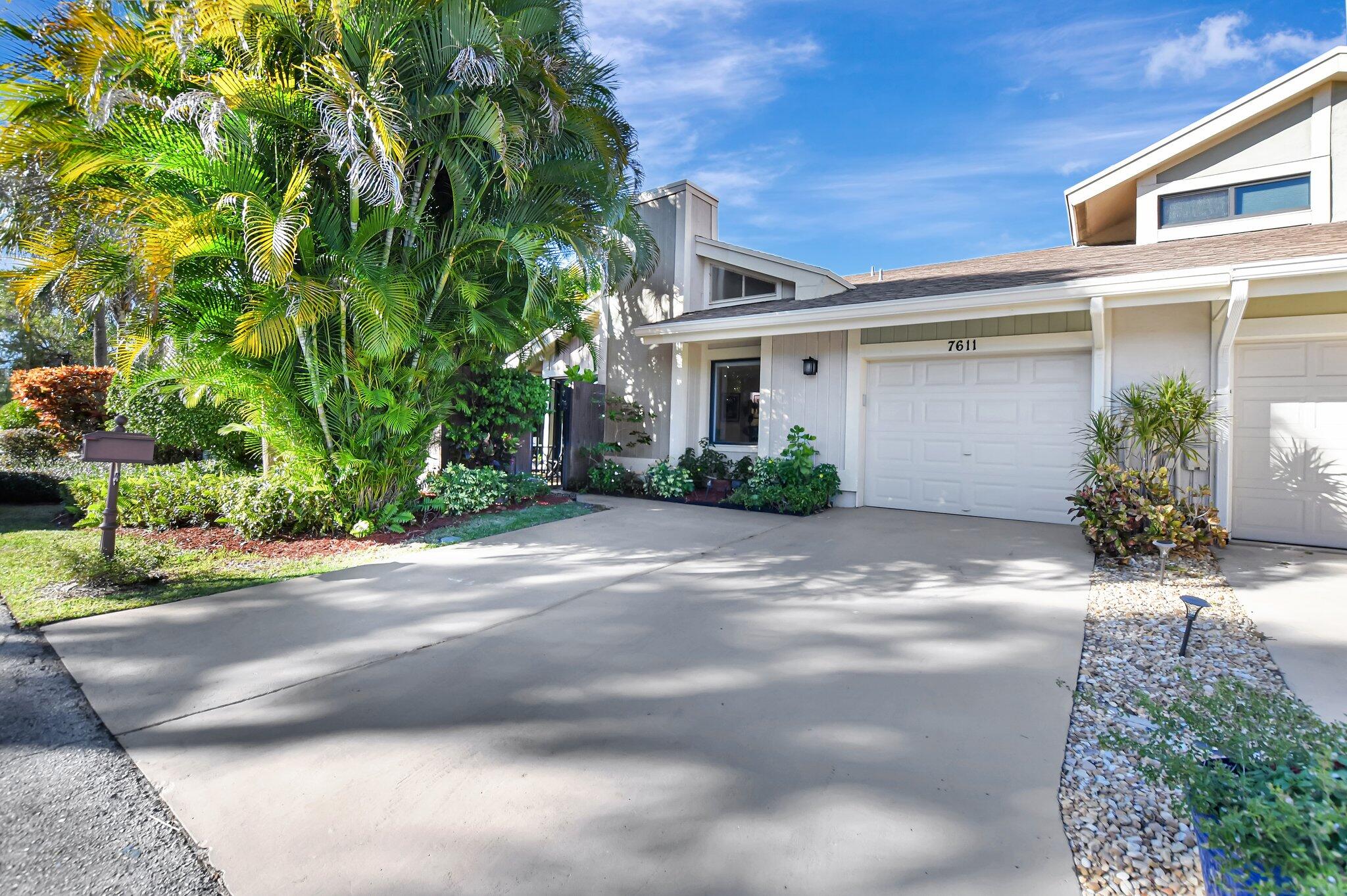 7611 Sierra Terrace W