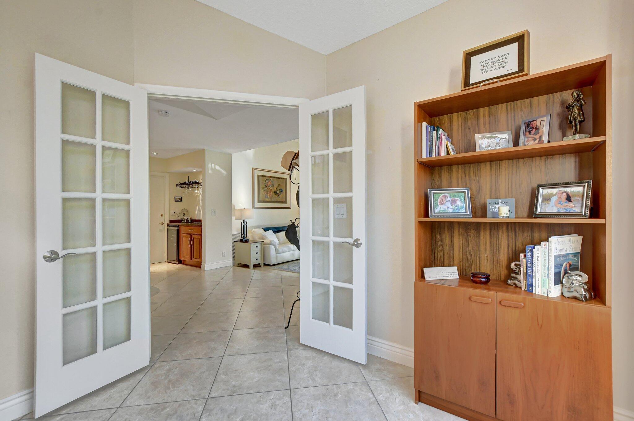 7611 Sierra Terrace W